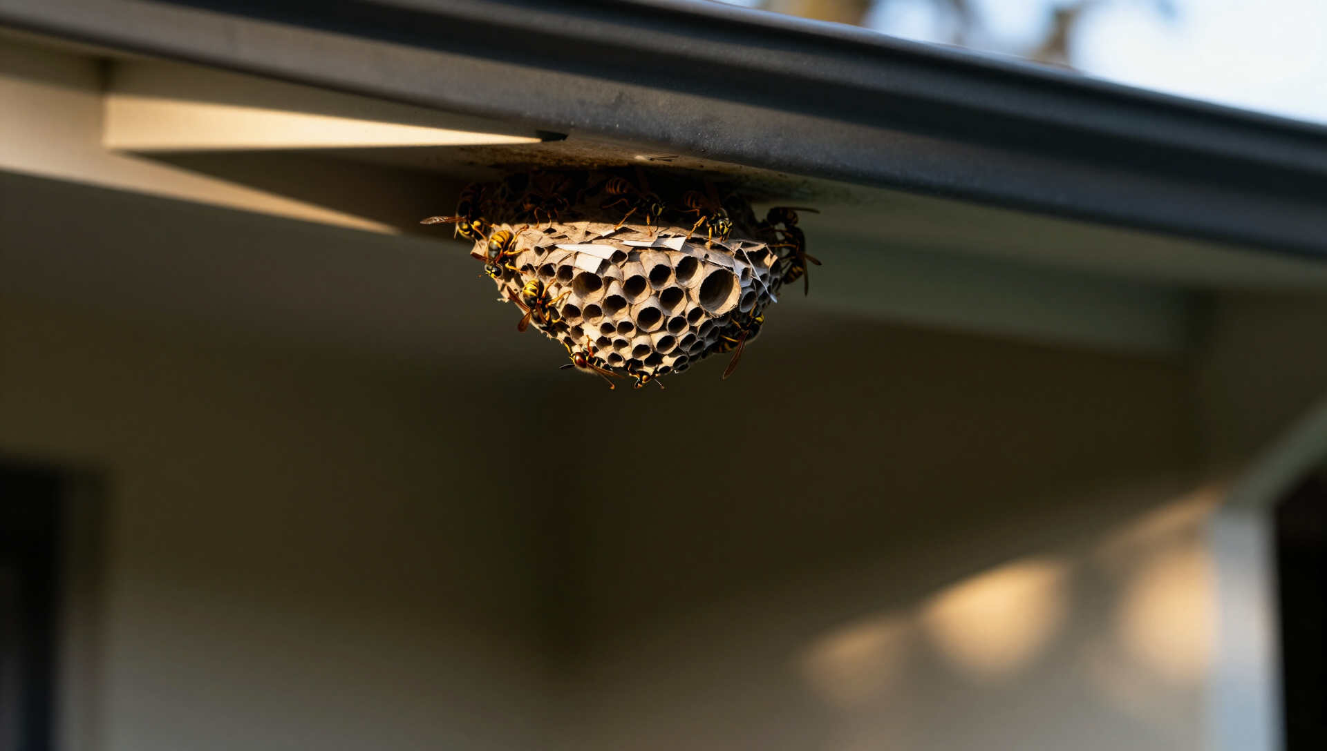 Bees and Wasp Removal in Hebersham