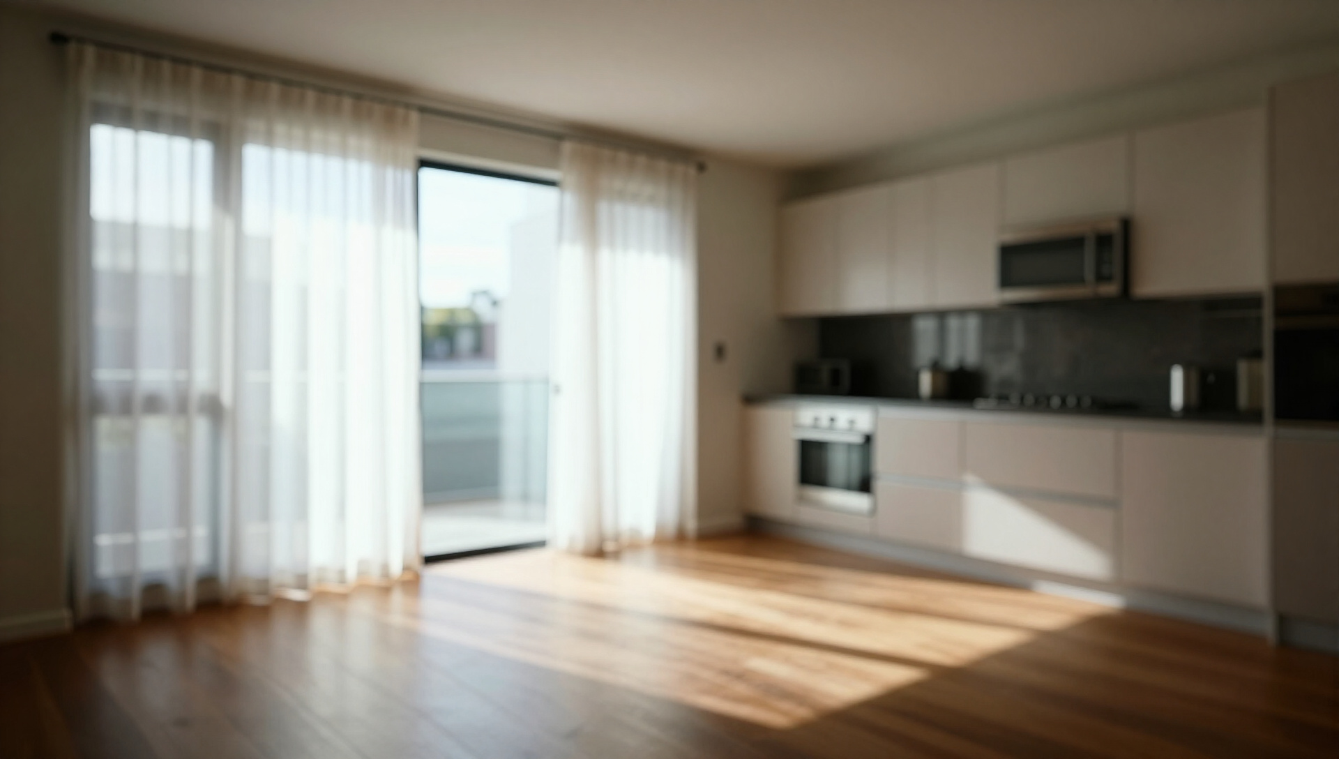 End of lease pest control in Hebersham