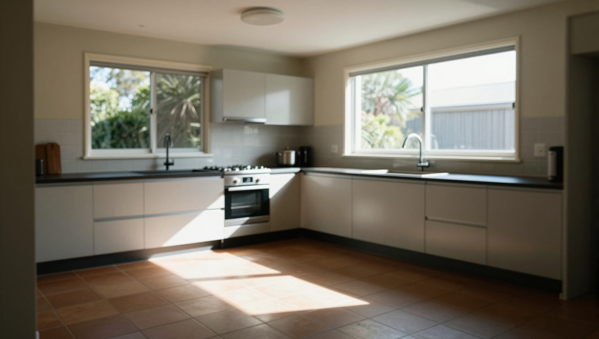 General Pest Control in Hebersham